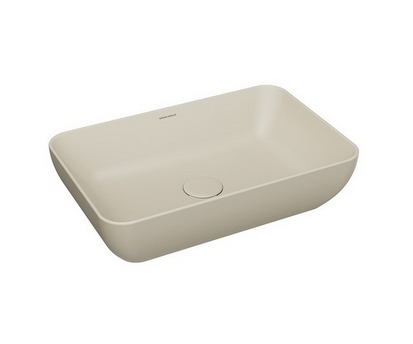 раковина KERAMA MARAZZI PLAZA 55